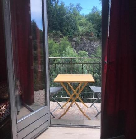 Maison Avec Vue Panoramique A 5Mn De Saint Remi Sur Durolles . La Monnerie-le Montel 外观 照片