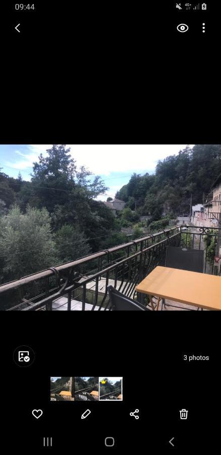 Maison Avec Vue Panoramique A 5Mn De Saint Remi Sur Durolles . La Monnerie-le Montel 外观 照片